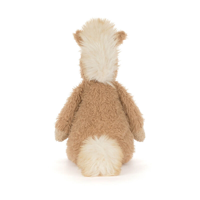 Jellycat Canterneigh Pony image number 3