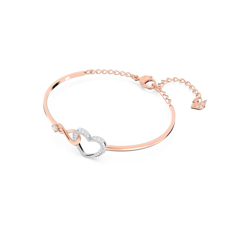 Swarovski Hyperbola Bangle image number 1