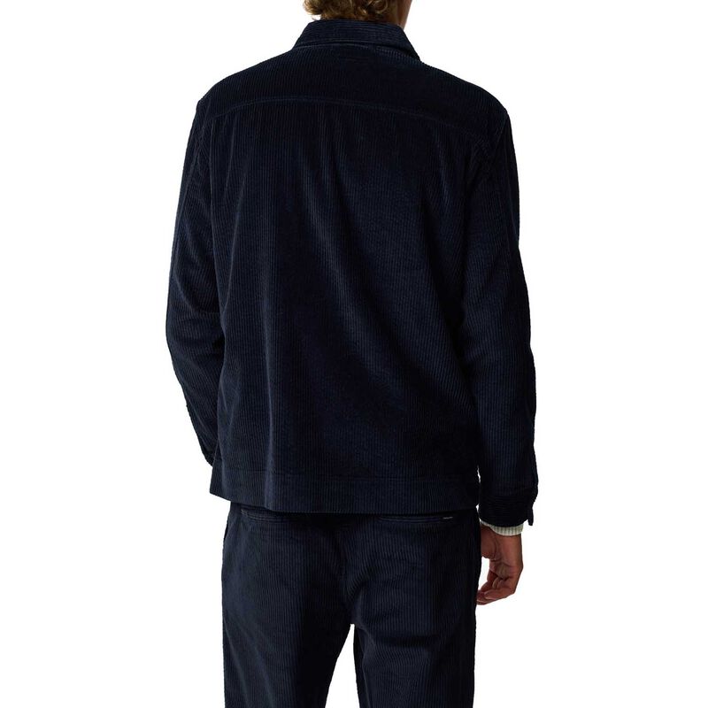 Rodd & Gunn Anvil Island Shacket image number 1