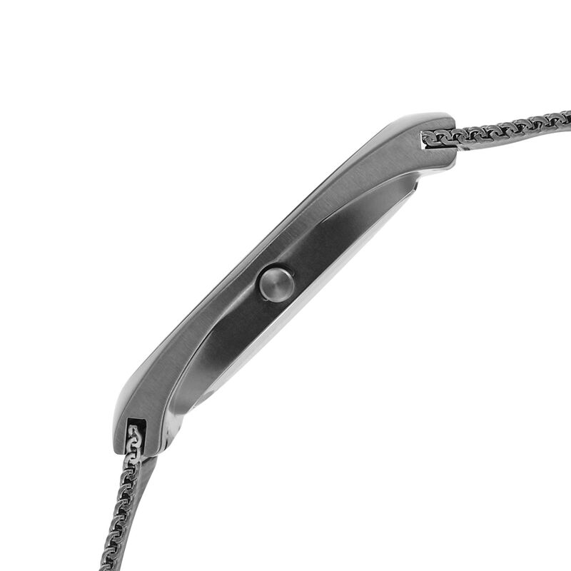 Skagen Grenen Ultra Slim Gunmetal Watch SKW6824 image number 2