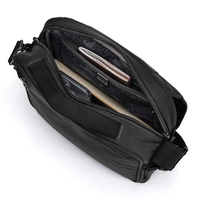 Pacsafe&reg; LS200 Anti-Theft Crossbody Bag image number 2