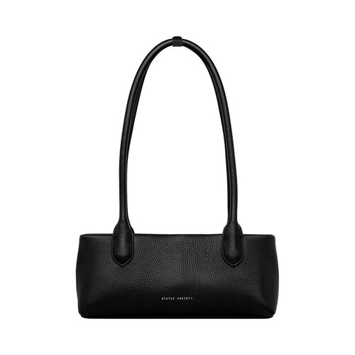 Status Anxiety The Lost Bag