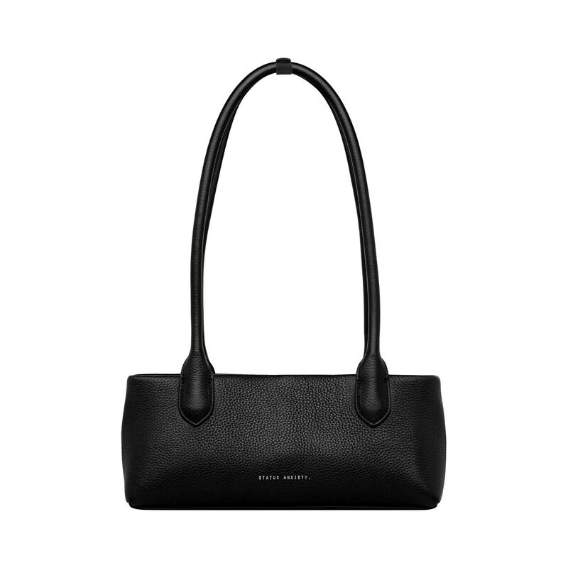 Status Anxiety The Lost Bag image number 0