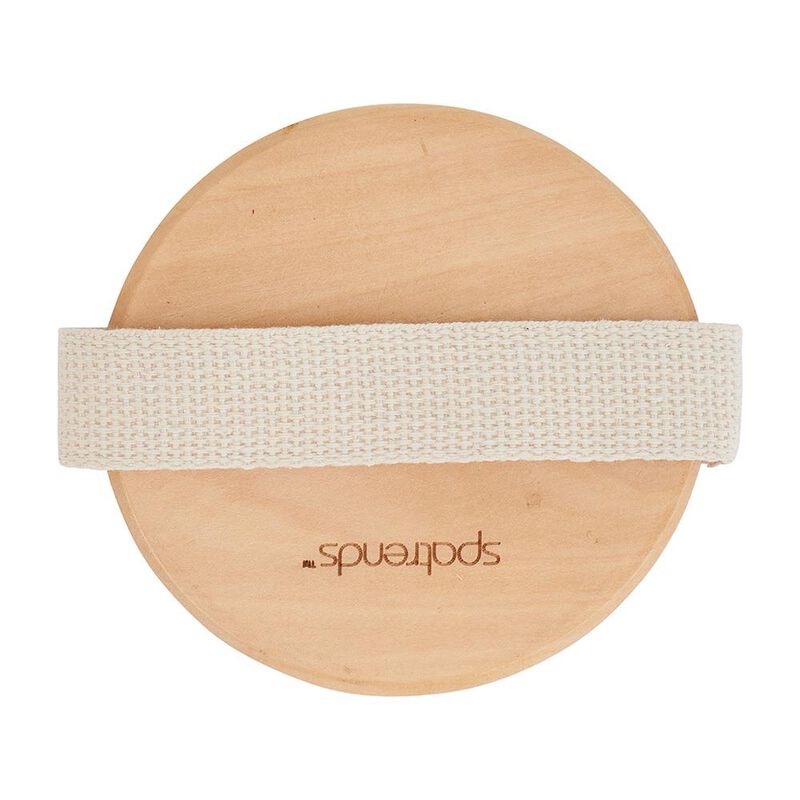 Annabel Trends Spatrends Shower Massage Brush image number 1