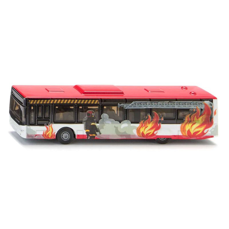 Siku 1688 Neoplan City Bus image number 1
