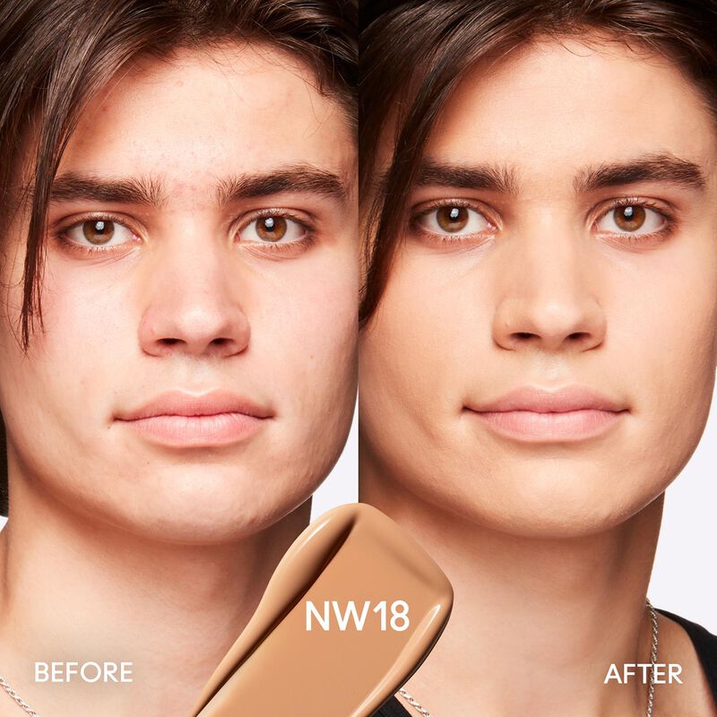 MAC Studio Fix Fluid SPF15 image number 106