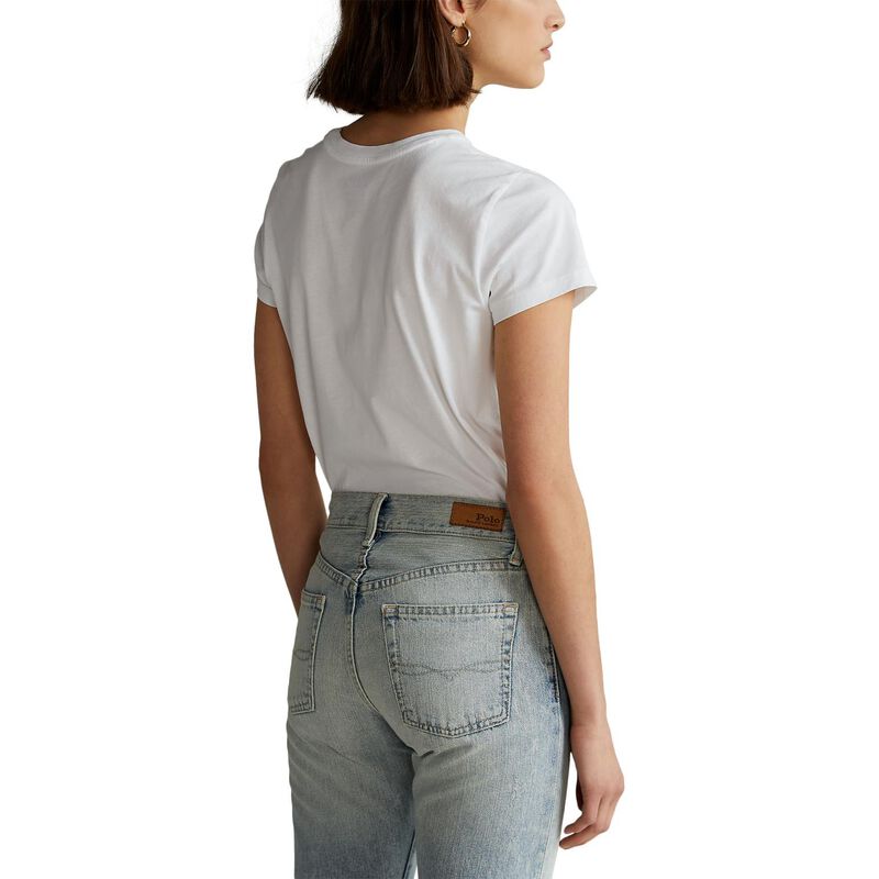 Polo Ralph Lauren 40/1 Cotton Jersey T-Shirt image number 1