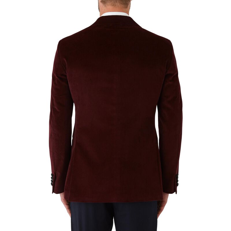 Joe Black Raider Dinner Jacket Fjt866 image number 1