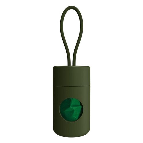 frank green Pet Poo Bag Holder