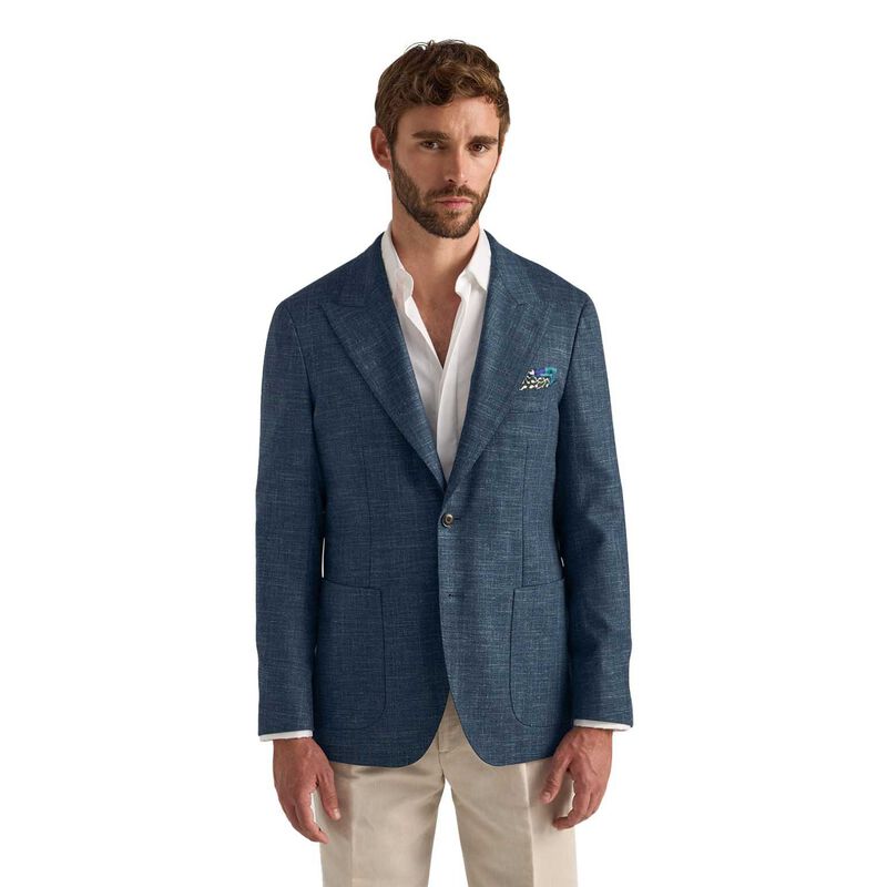 M.J. Bale Martelli Jacket image number 0