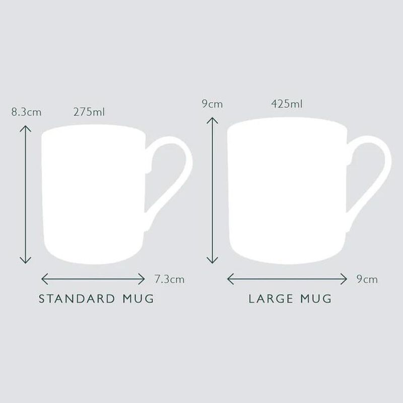 Sophie Allport Mug Standard - Baking image number 2