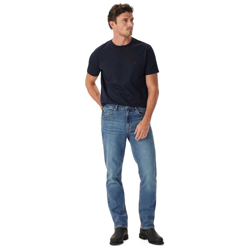 R.M. Williams Parson T-Shirt image number 3