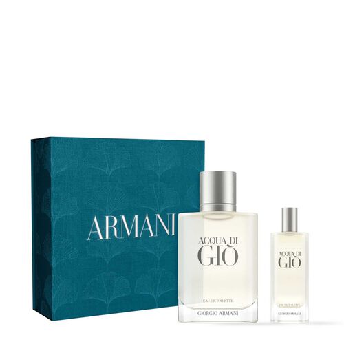 Giorgio Armani Acqua Di Gio EDT Father's Day Gift Set