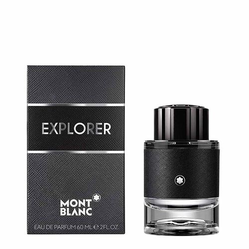 Montblanc Explorer EDP 60ml