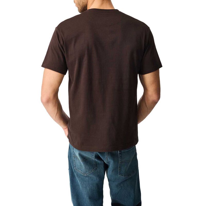 Rodd & Gunn The Gunn Tee 2.0 image number 21