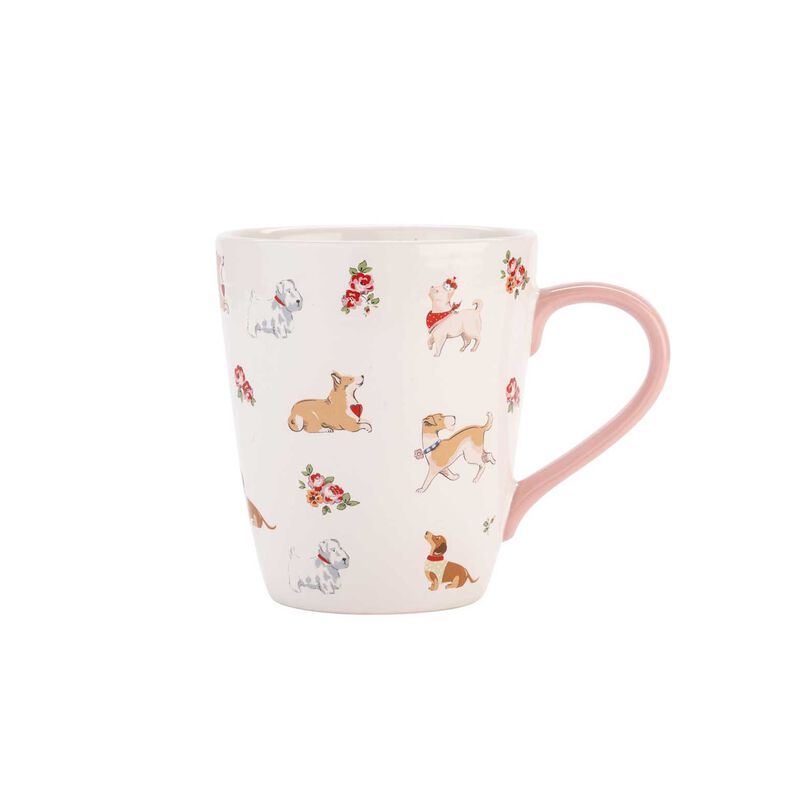 Cath Kidston Dog Mum Stanley Mug image number 1