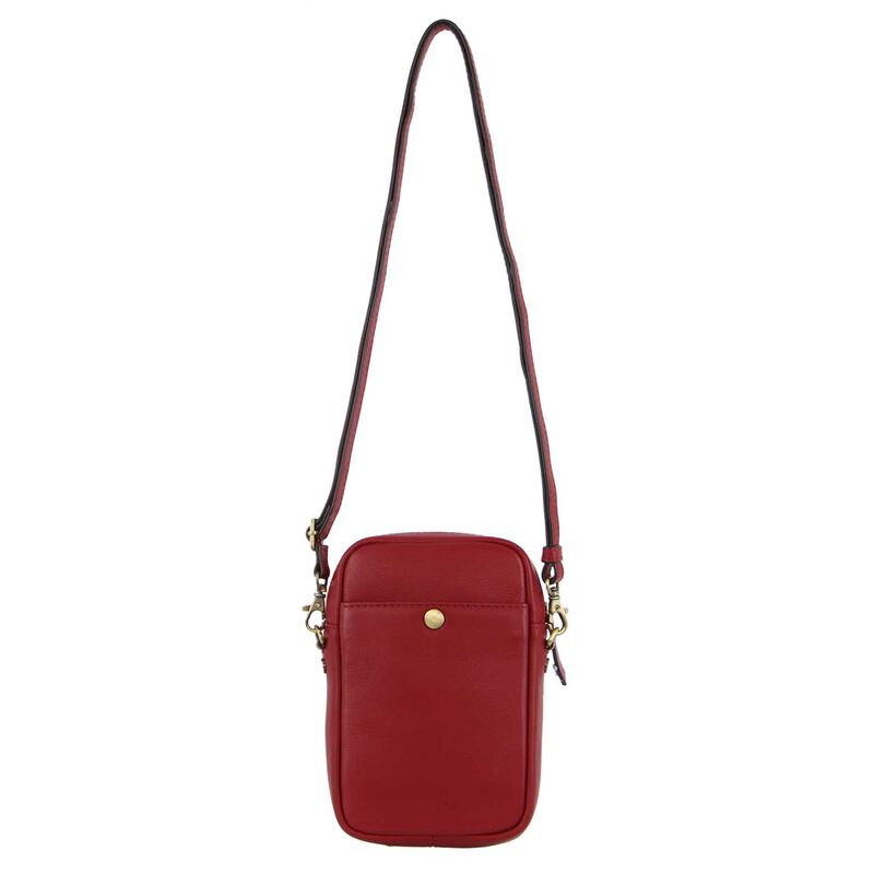 Pierre Cardin Ladies Leather Bag image number 1