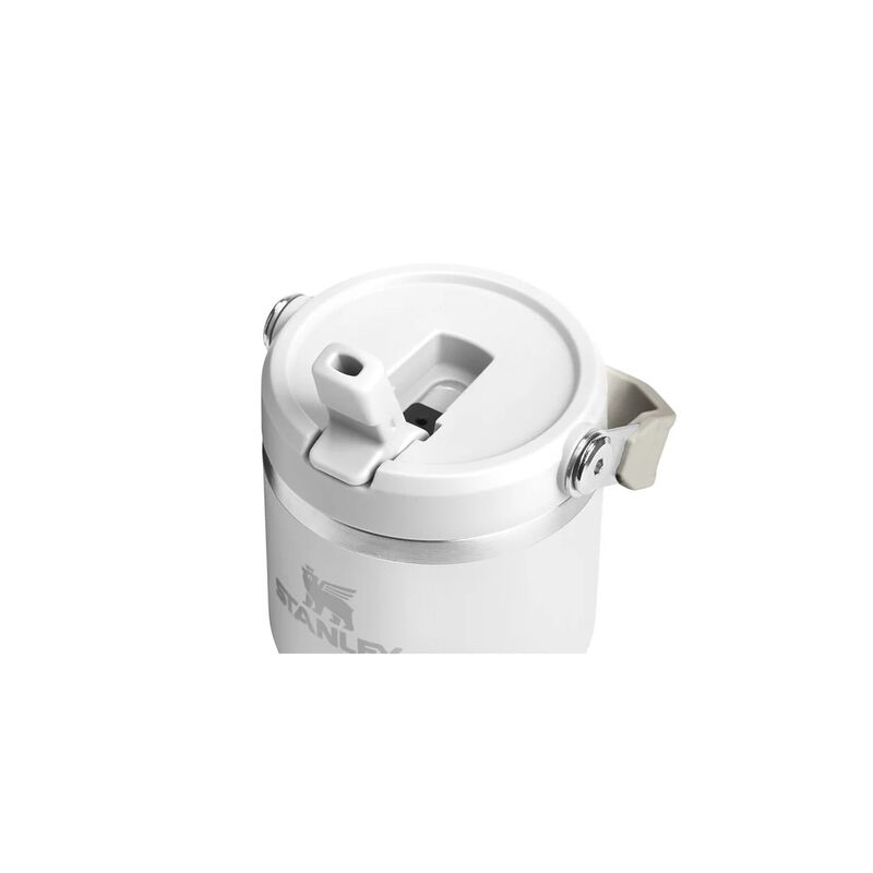 Stanley The IceFlow&trade; Flip Straw Tumbler 20oz Frost image number 2