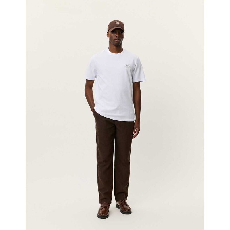 Les Deux Ben Globe T-Shirt image number 3