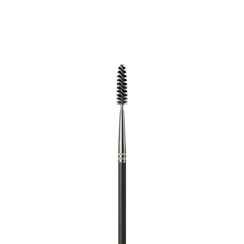 MAC Brush #204 Lash Brush image number 0