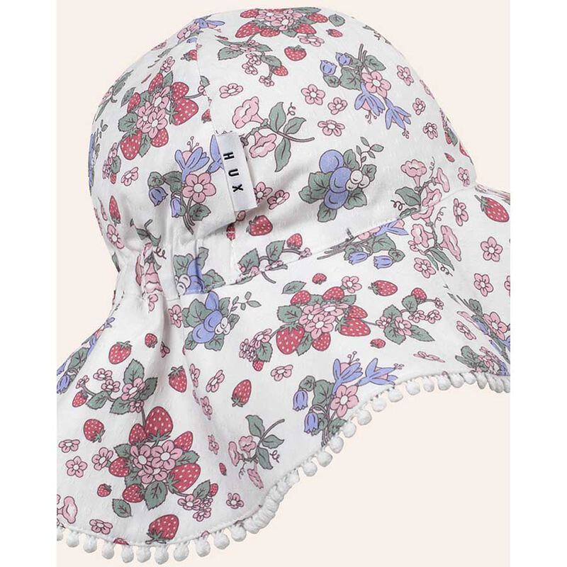 Huxbaby Stawberry Garden Sunhat image number 2
