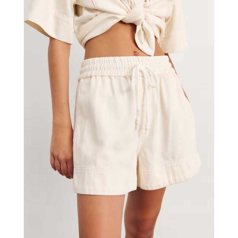 JAG Loe Denim Pull On Short image number 14