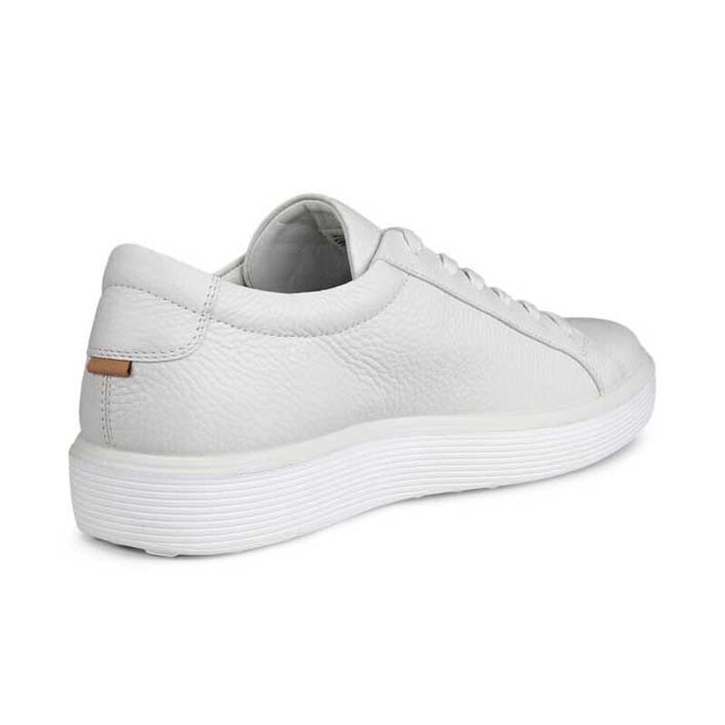 ECCO Soft 60 M White image number 2