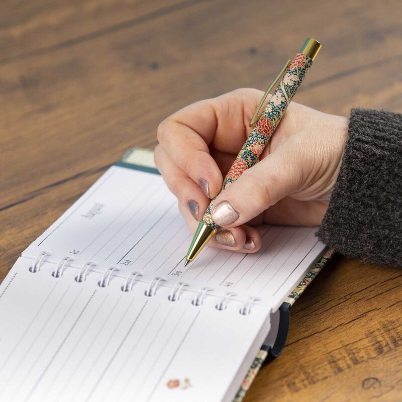 Image Gallery Morris Cray: Address & Birthday Book image number 1