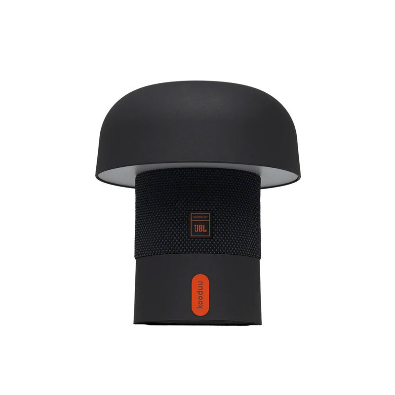 Kooduu Sensa PLAY Mini Anthracite image number 1