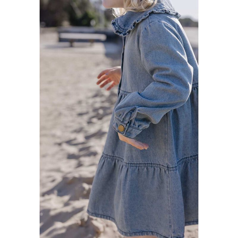 Milky The Lottie Dress image number 3