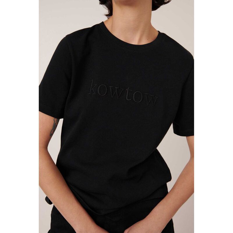 Kowtow Identity Tee image number 2