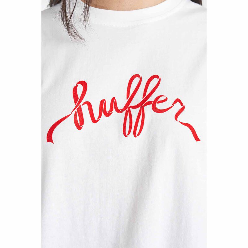Huffer Classic Tee 170/Knot Yours image number 2