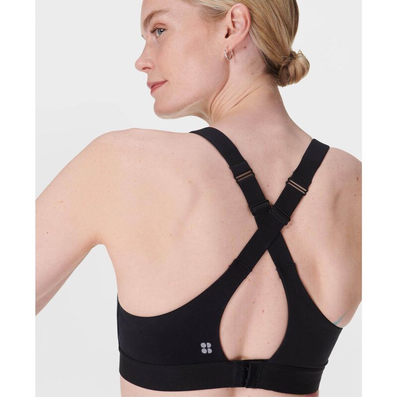 Sweaty Betty Power Pulse Bra Black image number 2