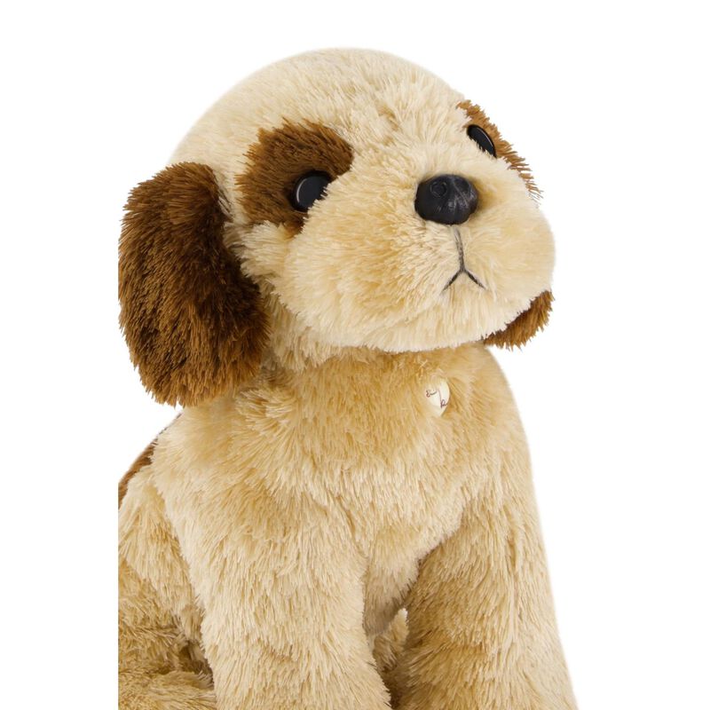 Snuggle Bunnies Coco The Shih Tzu 30cm image number 2