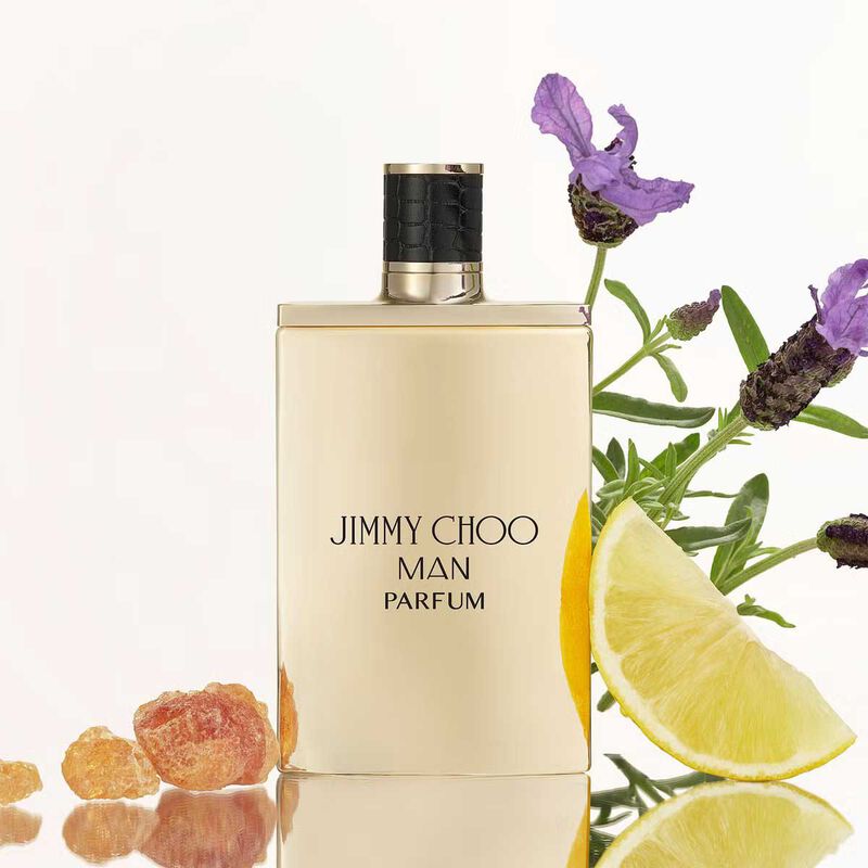Jimmy Choo Man Gold Parfum 100ml image number 2