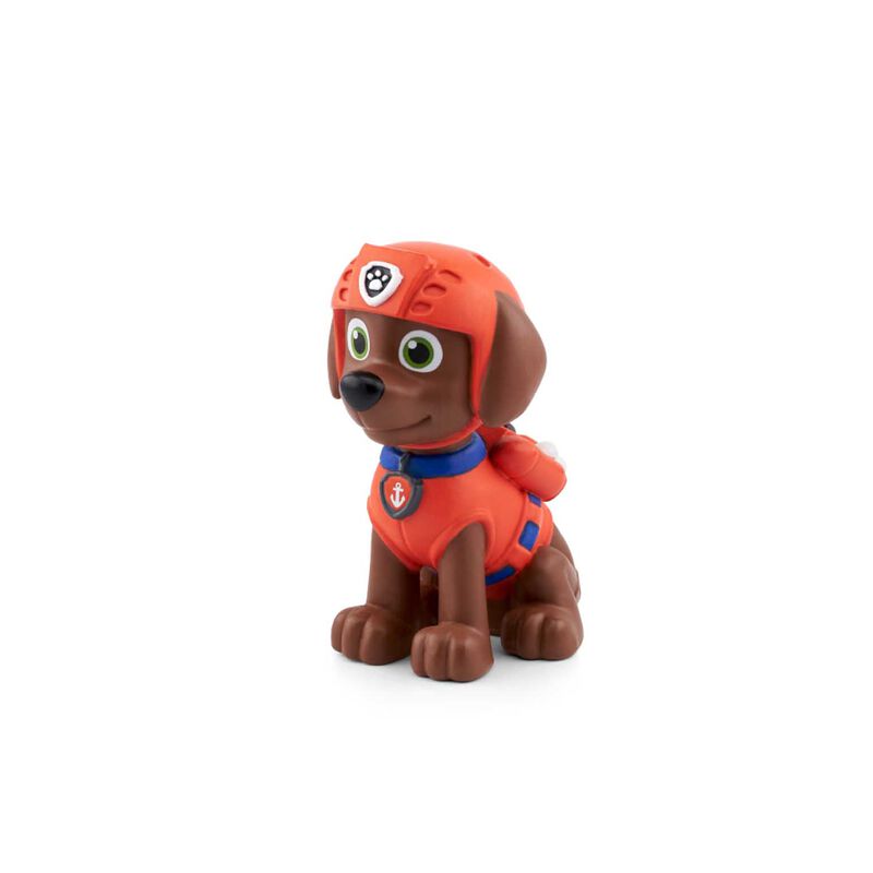 Tonies Paw Patrol - Zuma Tonie Audio Character image number 1