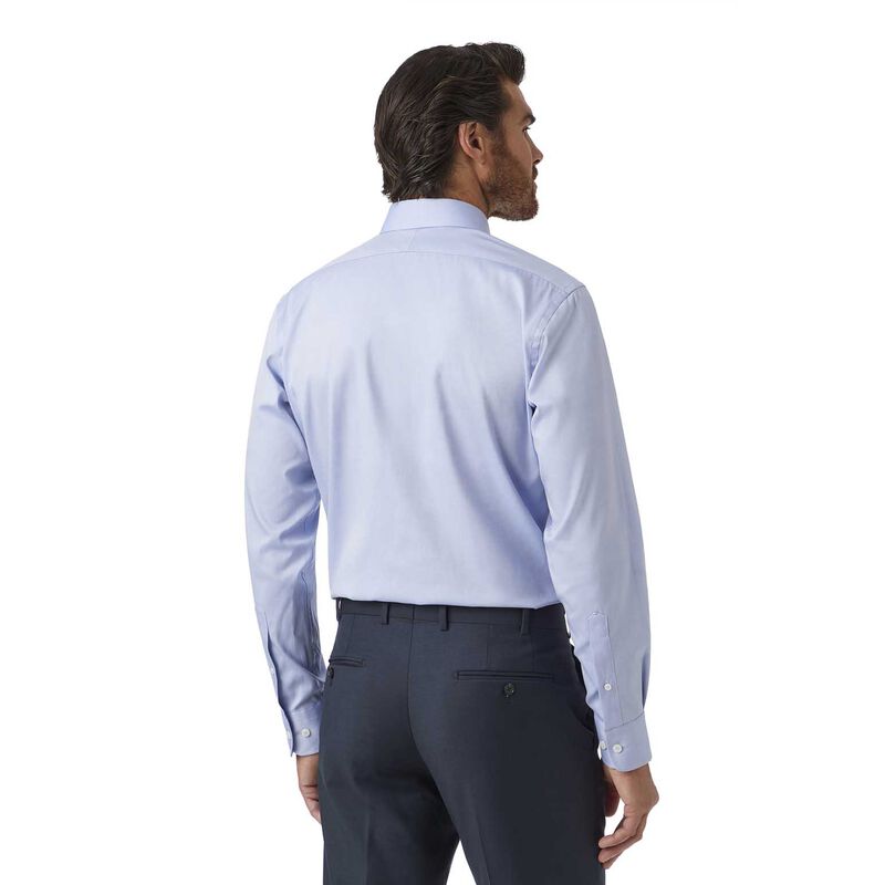 Cambridge Sandringham Shirt Fcv365 image number 5