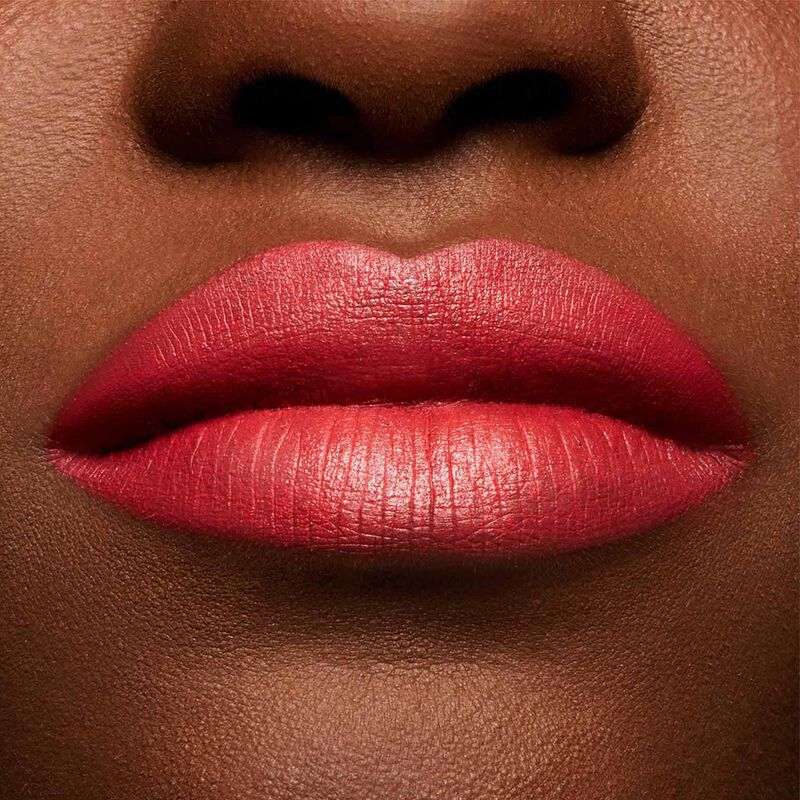 MAC Powder Kiss Matte Lipstick image number 27