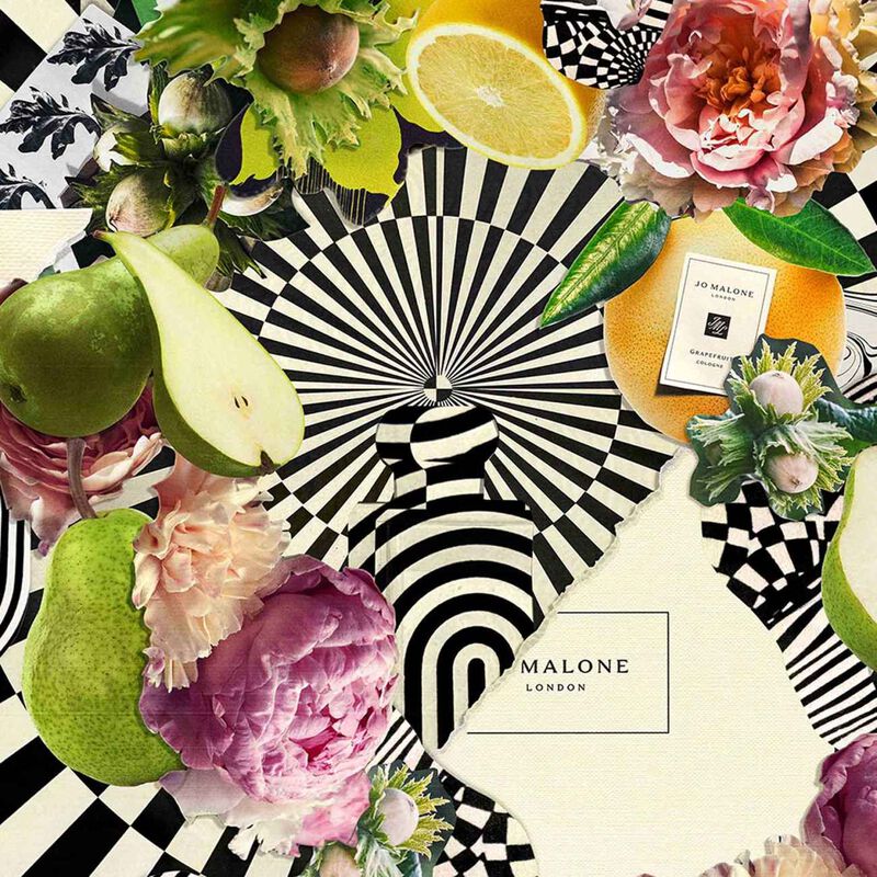 Jo Malone London English Pear & Sweet Pea Layering Collection image number 1