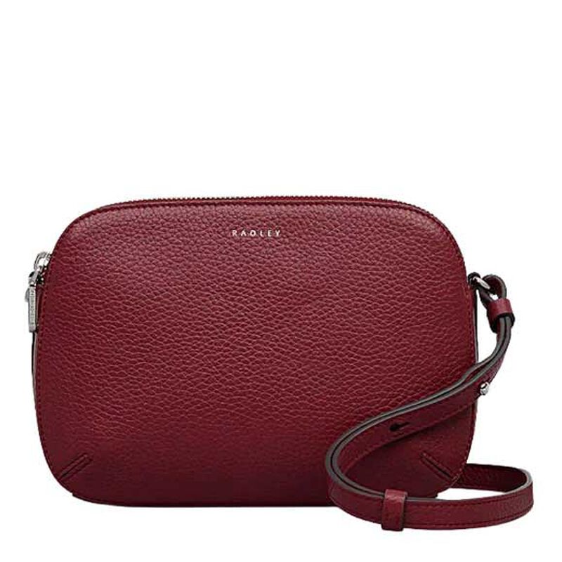 Radley Dukes Place Medium Ziptop Crossbody Bag image number 0