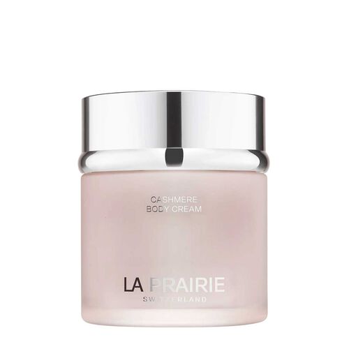 La Prairie Cashmere Body Cream 200ml