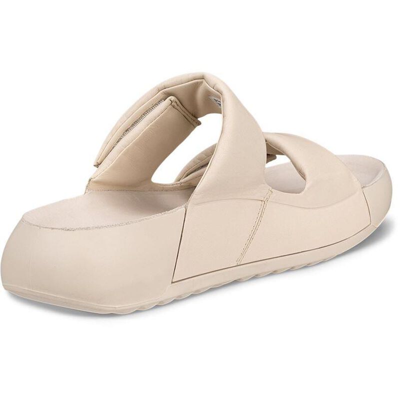 ECCO Cozmo PF W Limestone image number 1