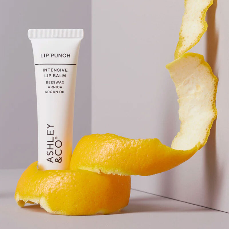 Ashley & Co Lip Punch Lip Balm image number 1