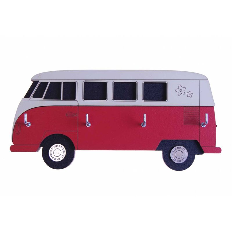 Ian Blackwell Key-Wi As Keyholder Kamper image number 0