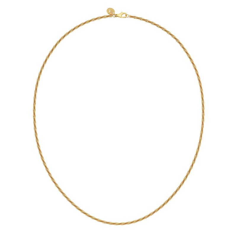 Edblad Tinsel Thin necklace image number 0