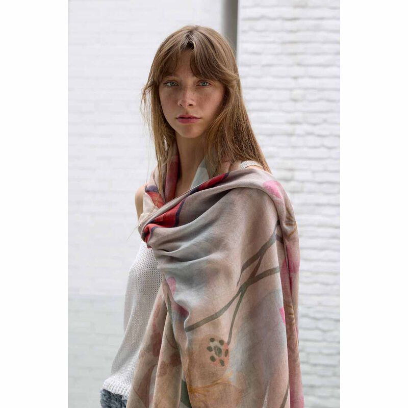 Good&Co Senso-Ji Oversized Wool image number 3