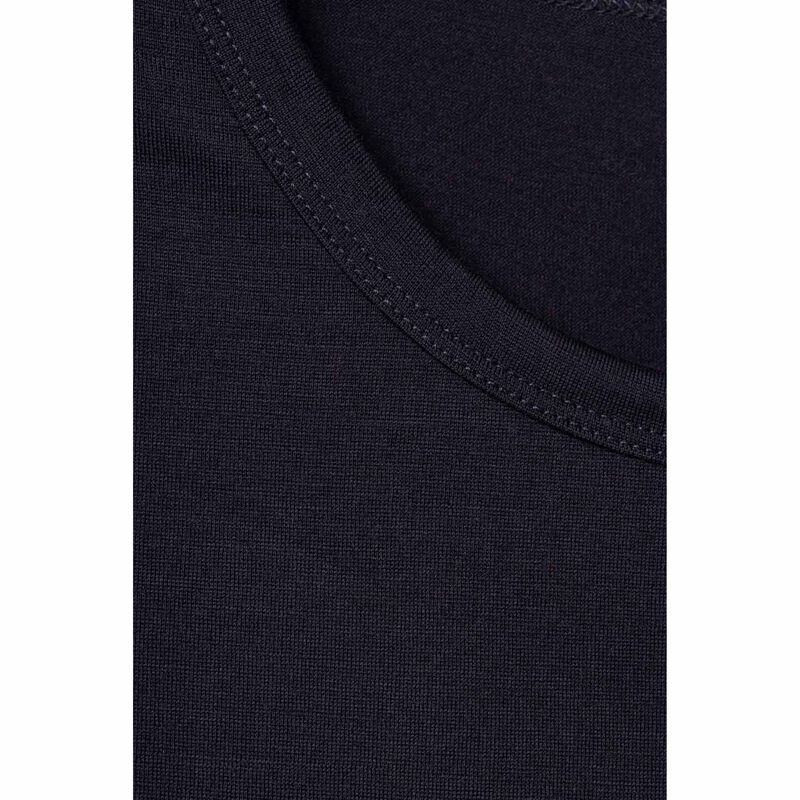 B Merino Crewneck Jersey image number 18