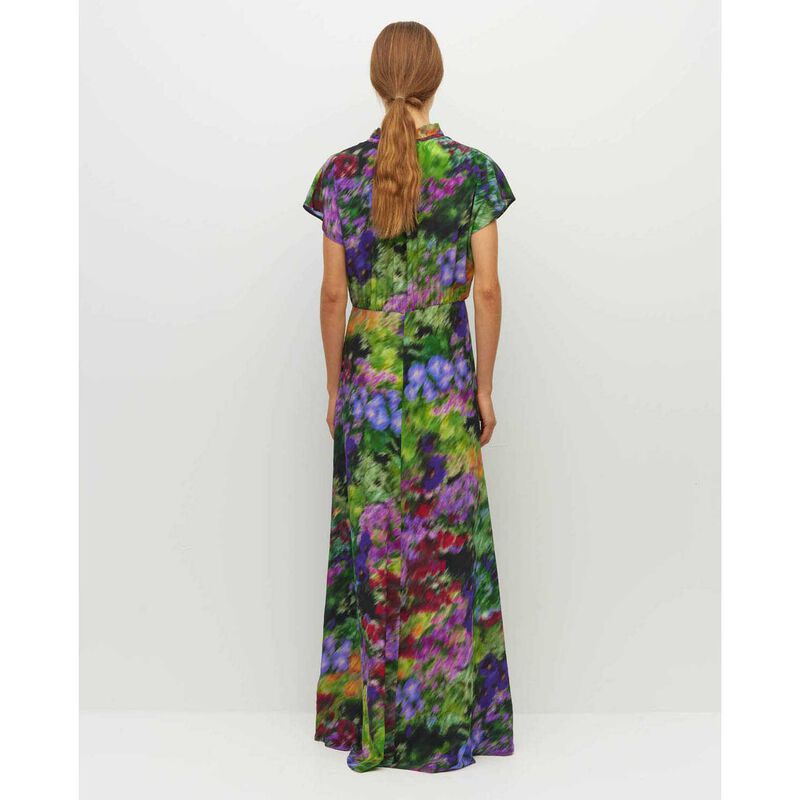 Juliette Hogan Pamela Dress image number 1