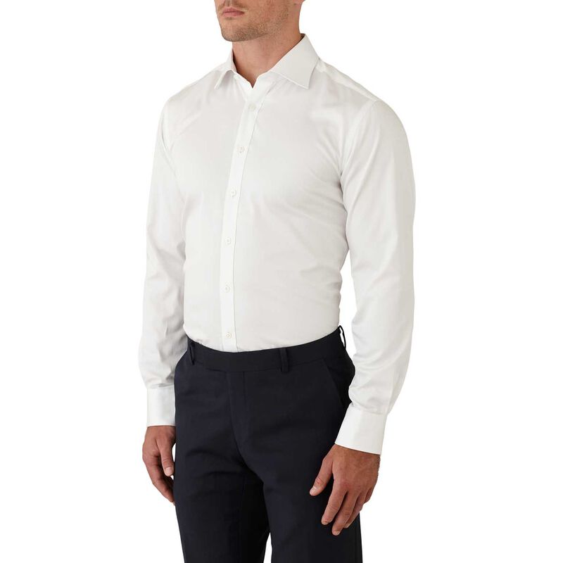 Joe Black Sentry Shirt Fjp843 image number 3