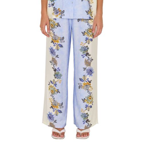 MINKPINK Lucia Drawstring Pants